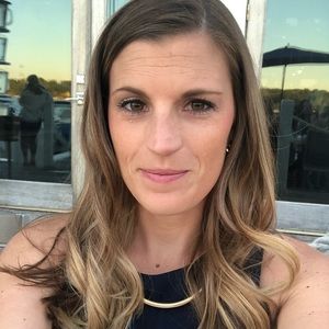 Meet your Posher, Ellyn